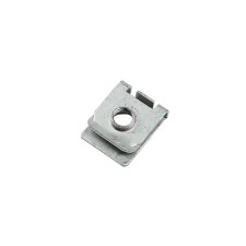 Clips-fixer Metal M6, KP-0155