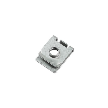 Clips-fixer Metal M6, KP-0155