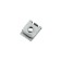 Clips-fixer Metal M6, KP-0155