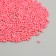 Glass 12/0 "Pink bodily" even No. 685 450 gr