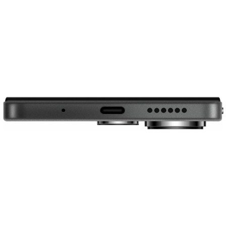 Смартфон XIAOMI Poco M6 6/128Gb Black-6