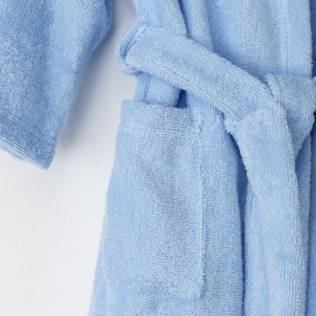 Terront Tainted Baby Economy and I r. 28, central blue, 100%HL 320 g/m2-10