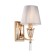 Wall lamp Sade 160 mm, 220 mm, E14
