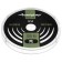 Onlytop Universal X4 cord, diameter 0.14 mm, test 9.1 kg, 100 m, dark green