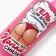 Shower shower gel, 100 ml, aroma Sweet berry, 18+, pure happiness