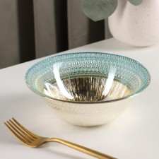 Glass Salad 