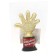 The award figure “Winner of the Competition”, five, Cup, plastic, gold, 6.5 x 10.5 x 4 cm.