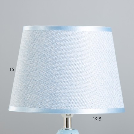 Highway "Aspepa" E14 40W Blue 20x20x33 cm Risalux-2