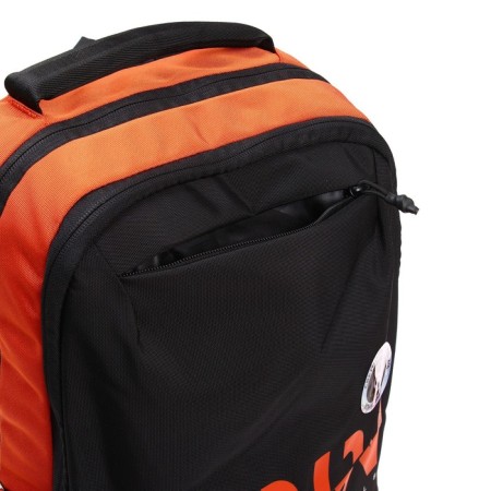 Youth backpack Grizzly, 43 x 29 x 15 cm, ergonomic back, laptop department-8
