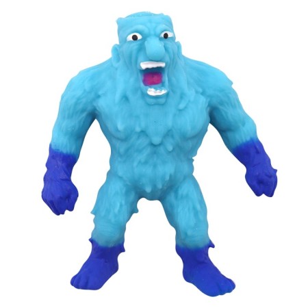 Фигурка-тянучка Stretchapalz Monsters, флоупак, 8 см-5