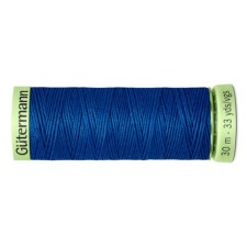 Нить Top Stitch для отстрочки, 30 м, 744506 (312 светло-синий)