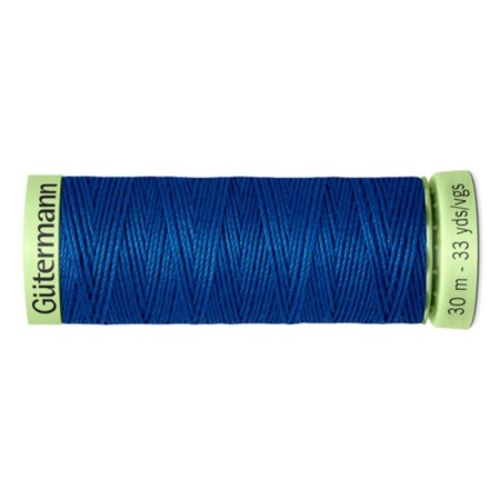 Top Stitch thread for stitching, 30 m, 744506 (312 light blue)