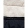 Winter park for a boy, height 140 cm, black color