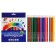 Color pencils 24 colors "Classic", hexagonal