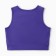 Top female, purple color, size 46 (m)