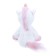 Soft toy "Unicorn", 21 cm