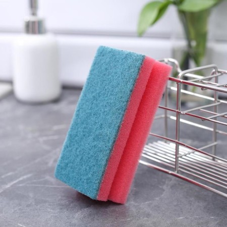 Plot of dishes of the Dolyan "General Cleaning", 12 × 6 × 4 cm, 6 pcs-5