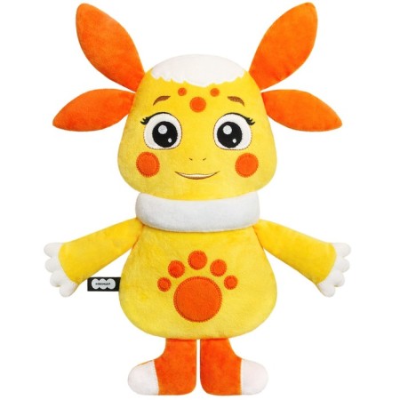 Soft toy-podushka "Luntik. Moon ", 40 cm