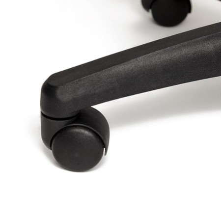 Chair CH747 black fabric 2603-2