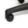 Chair CH747 black fabric 2603