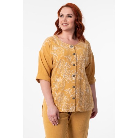 Female suit, size 56-15