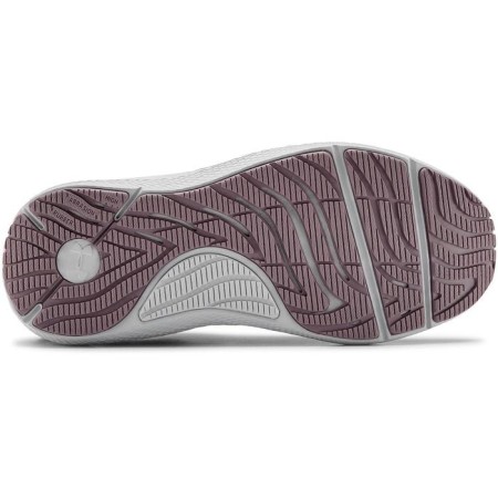 Women's sneakers, Under Armor W Charged Pursuit 2 Twist, Size 35 (3023305-500)-3