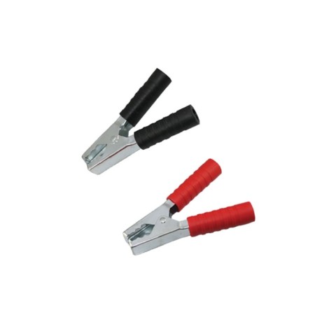 REXANT crocodile clamp, length 150 mm, 250 A, 2 pcs