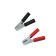 REXANT crocodile clamp, length 150 mm, 250 A, 2 pcs