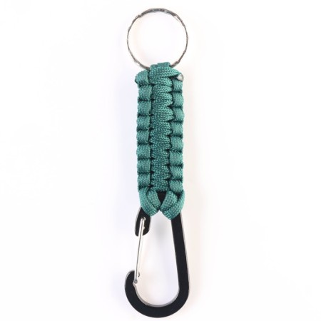 Trick multifunctional, tourist from paracord-1