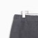 Towel (Pareo) 70x150, col. Gray, Mahra, 400g/m, HL 100%