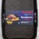 Baking sheet Granit Ultra, 36.5 × 26 × 5.5 cm, anti -stick coating, black color