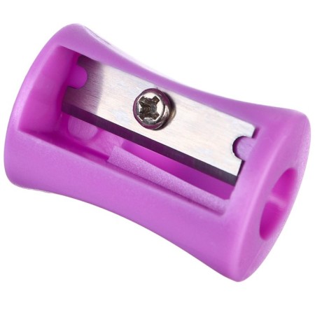 Plastic sharpener, mix, cold heart-4