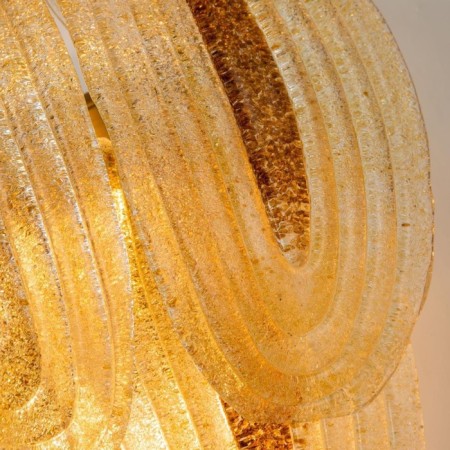 Wall lamp FLAVUS 350 mm, 190 mm, E14 80W-5