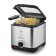 Fritical KitFort KT-2017, 900 W, 1.5 l, 3 modes, silver