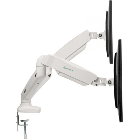 Broke for monitors Onkron G160W White 13 "-32" Max. 16kg Table turn and slope V 102950-1