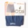 Panties men's boxers, indigo color, size 50 (m)