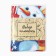 A set of towels "Dolyana" snowman 35x60cm-3pcs, 100% HL, waffle canvas 162g/m2