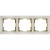 Gold, ivory