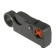 Torso stripper for safe wire cleaning 4-12 mm