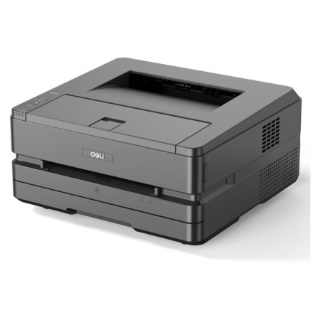 Laser printer Deli Laser P3100DNW A4 DUPLEX NET WIFI Gray-5