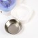 Auto feeder with a removable lid, a container of 1.8 liters, purple