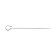 Tescoma Presto, 10 cm, 10 pcs
