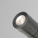 Landscape lamp Outdoor O050FL-L2GF3K, 2W, 8x12.2 cm, Led, 80lm, 3000k, graphite color