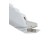 Scissors battery tundra, for working with fabric, 2haa