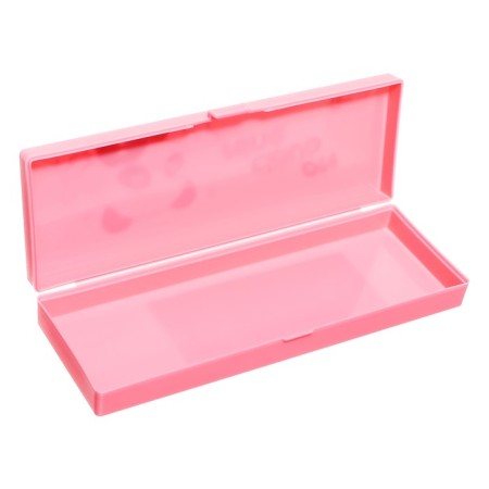 Penal Plastic case 60*180*25 Phoenix "Panda" girl roses 65347-3