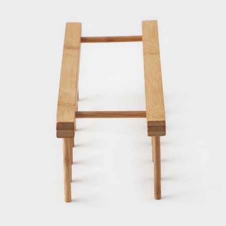 Stand for cutting boards and lids of the share, 30 × 10, 6 seats-6