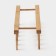 Stand for cutting boards and lids of the share, 30 × 10, 6 seats