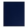 Album for Coins "Standard", 230 x 270 mm, Optima, without sheets, blue