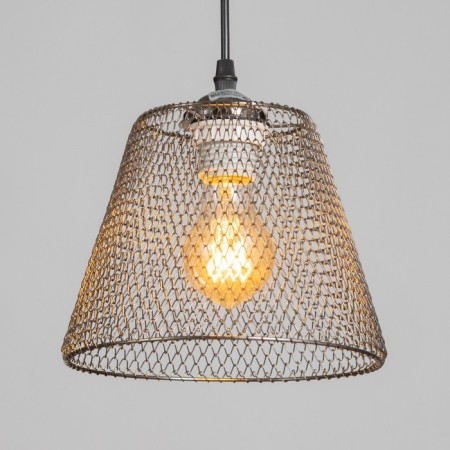 Benny lamp 1x40W E27 Black 20x20x80 (20) cm-2