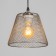 Benny lamp 1x40W E27 Black 20x20x80 (20) cm